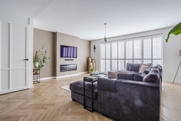 Medium property photo - Donald Ducklaan 18, 1336 ZJ Almere